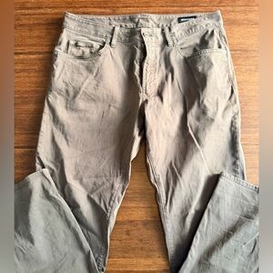 Bonobos 5 pocket pants